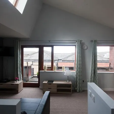 Temple Bar By Thekeycollection Apartment Dublin