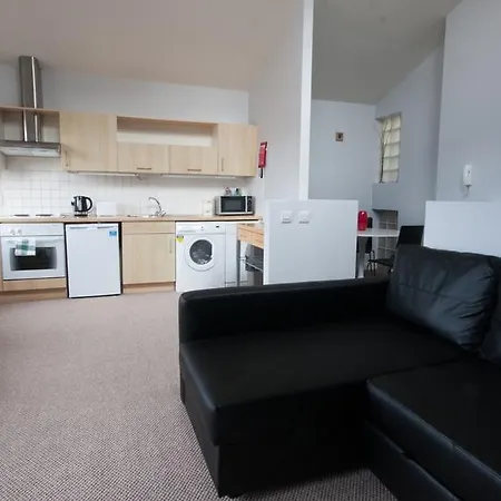 Temple Bar By Thekeycollection Apartment *