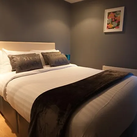 Apartamento Temple Bar *