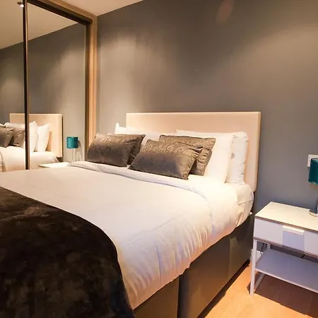 Temple Bar By Thekeycollection Apartment *
