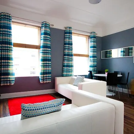 Apartamento Temple Bar Dublin