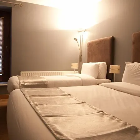 Apartamento Temple Bar *