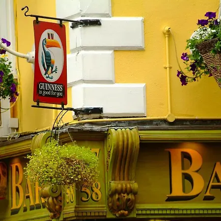 Apartamento Temple Bar