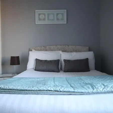 Apartamento Temple Bar