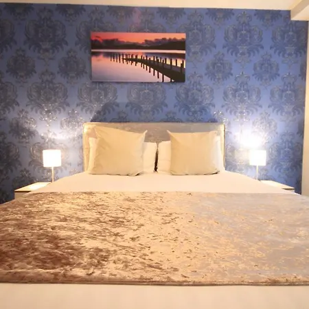 Apartamento Temple Bar