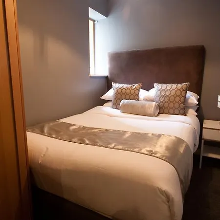 Temple Bar By Thekeycollection Apartment *
