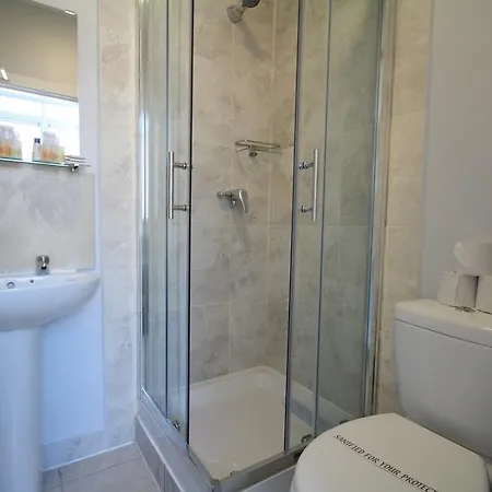 Temple Bar By Thekeycollection Apartment *