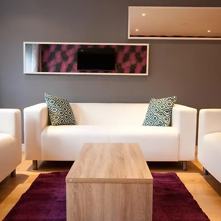 Apartment Temple Bar By Thekeycollection