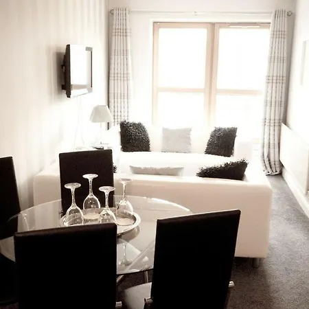 Apartamento Temple Bar Dublin