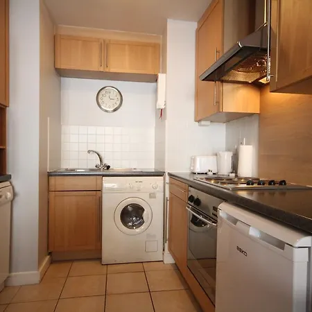 Apartamento Temple Bar