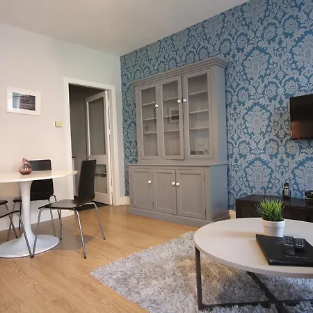 Apartamento Temple Bar *