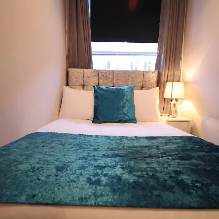 Apartamento Temple Bar Dublin