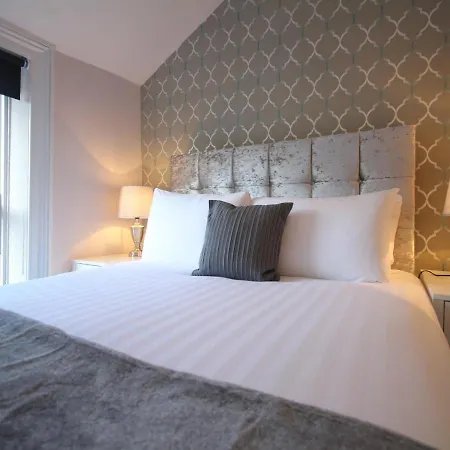 Apartamento Temple Bar *