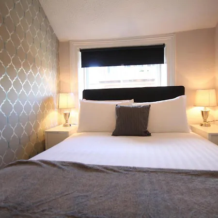 Apartamento Temple Bar
