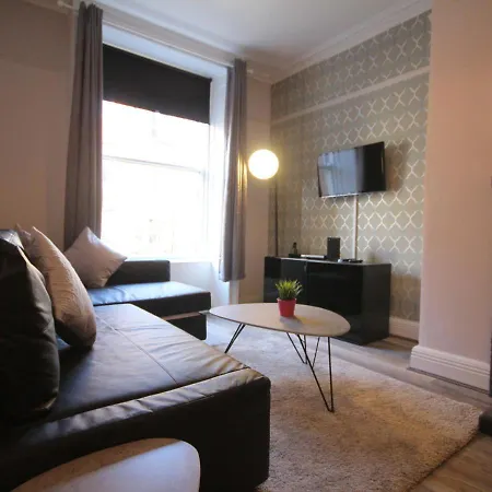 Temple Bar By Thekeycollection Apartment