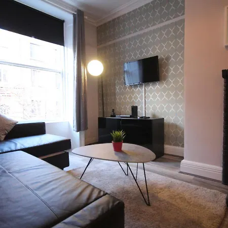 Apartamento Temple Bar Dublin