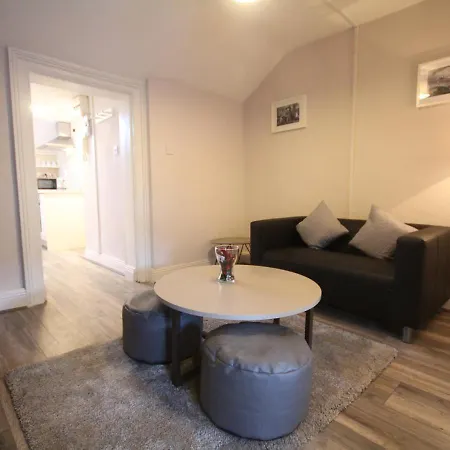 Apartment Temple Bar By Thekeycollection *